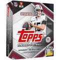 Factory Sealed Mega Box Football Y8681