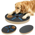 Dog Nail Scratcher Board with Treat Box U446