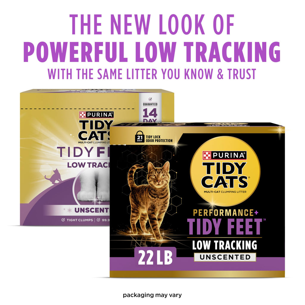22 lb. Cat Litter N4954