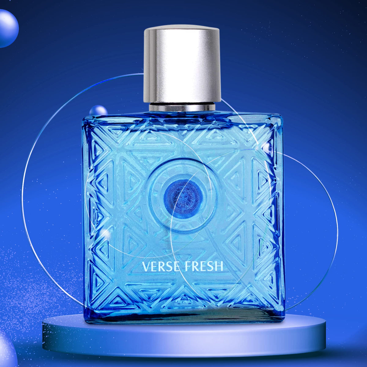 3.4 Fl Oz Eau De Parfum Spray Y110