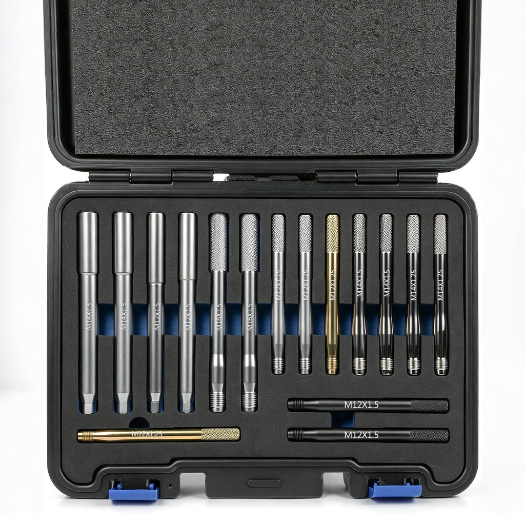 16-Piece Wheel Hanger Alignment Pin Set G783