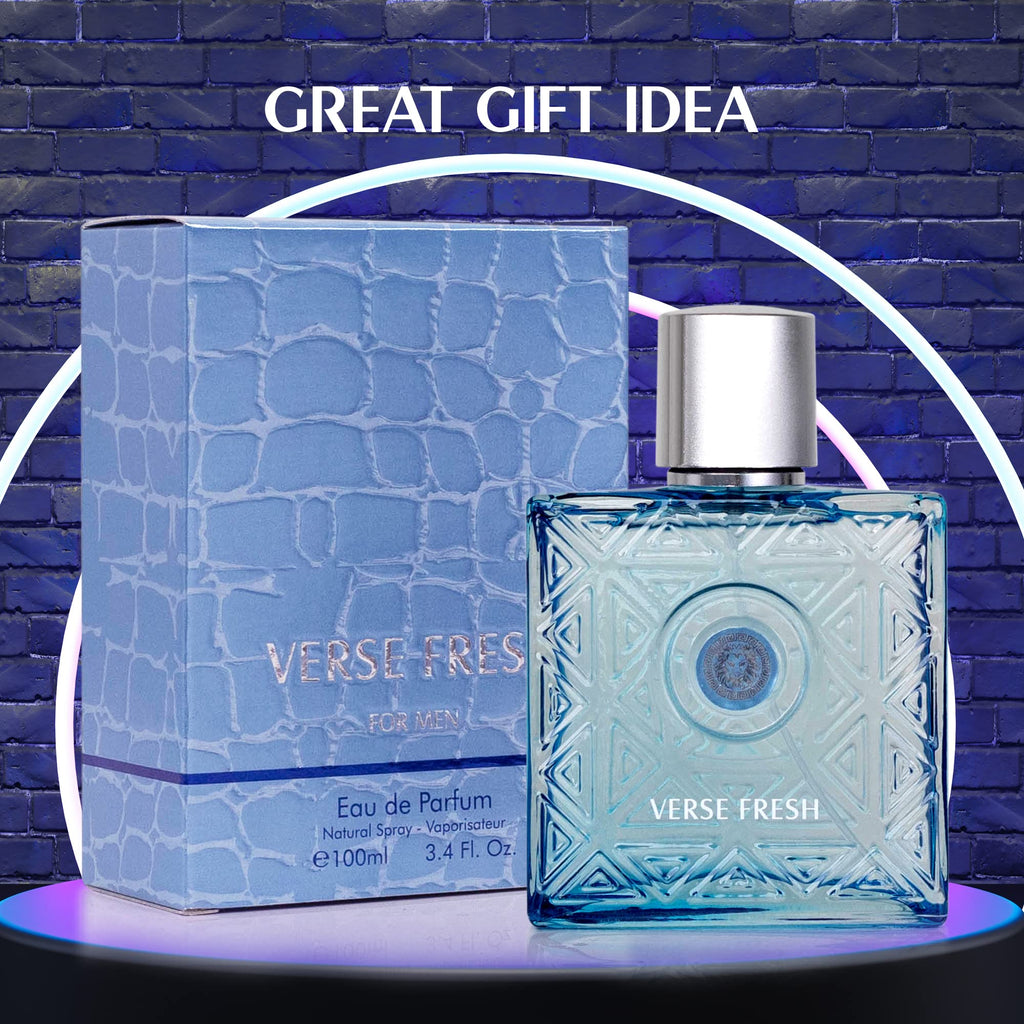 3.4 Fl Oz Eau De Parfum Spray Y110