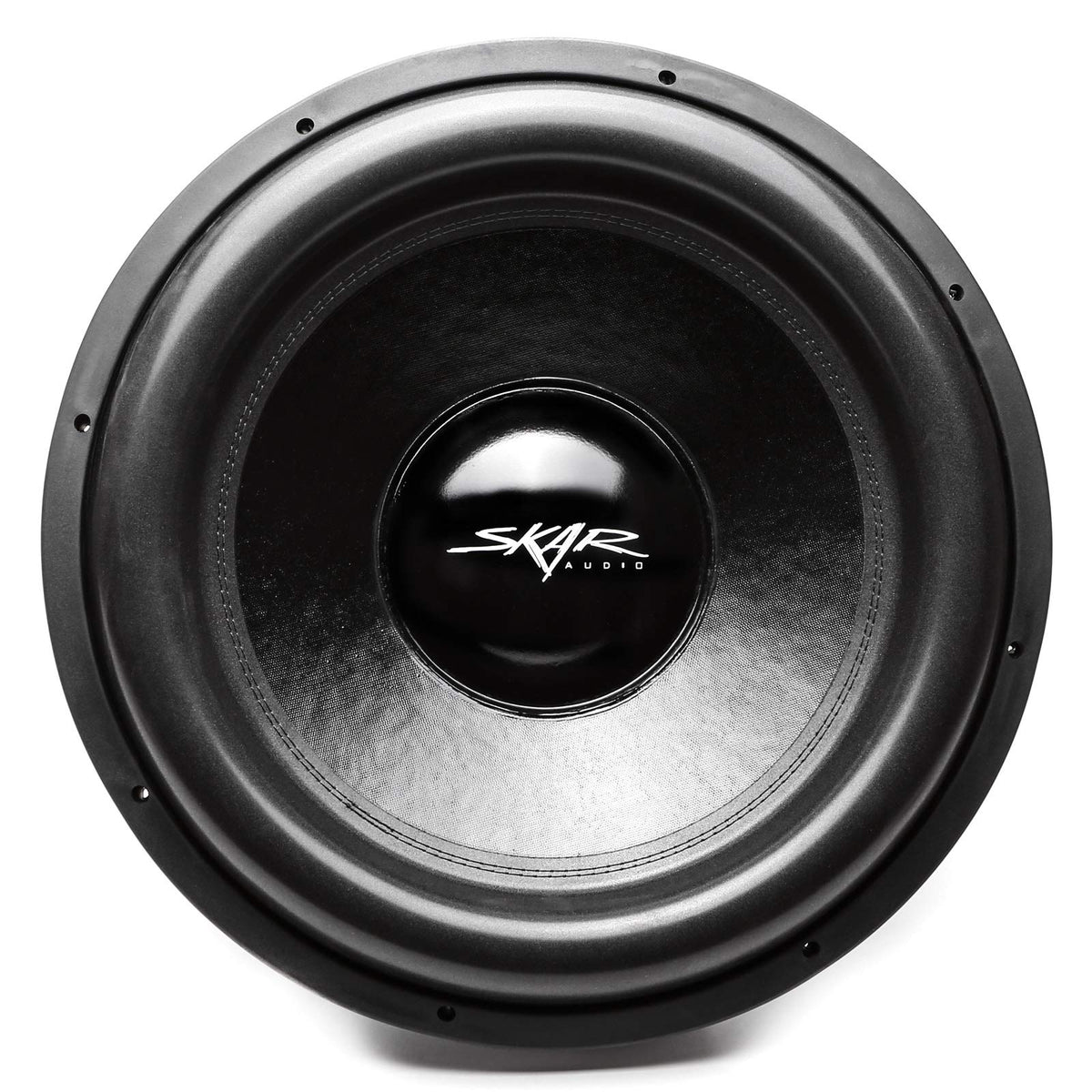 18" 3200 Watt Dual 2 Ohm Car Subwoofer G839277