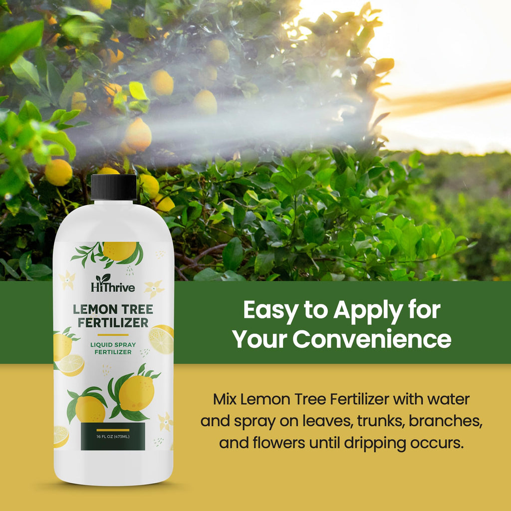 16oz 4-3-6 Liquid Fertilizer Y261