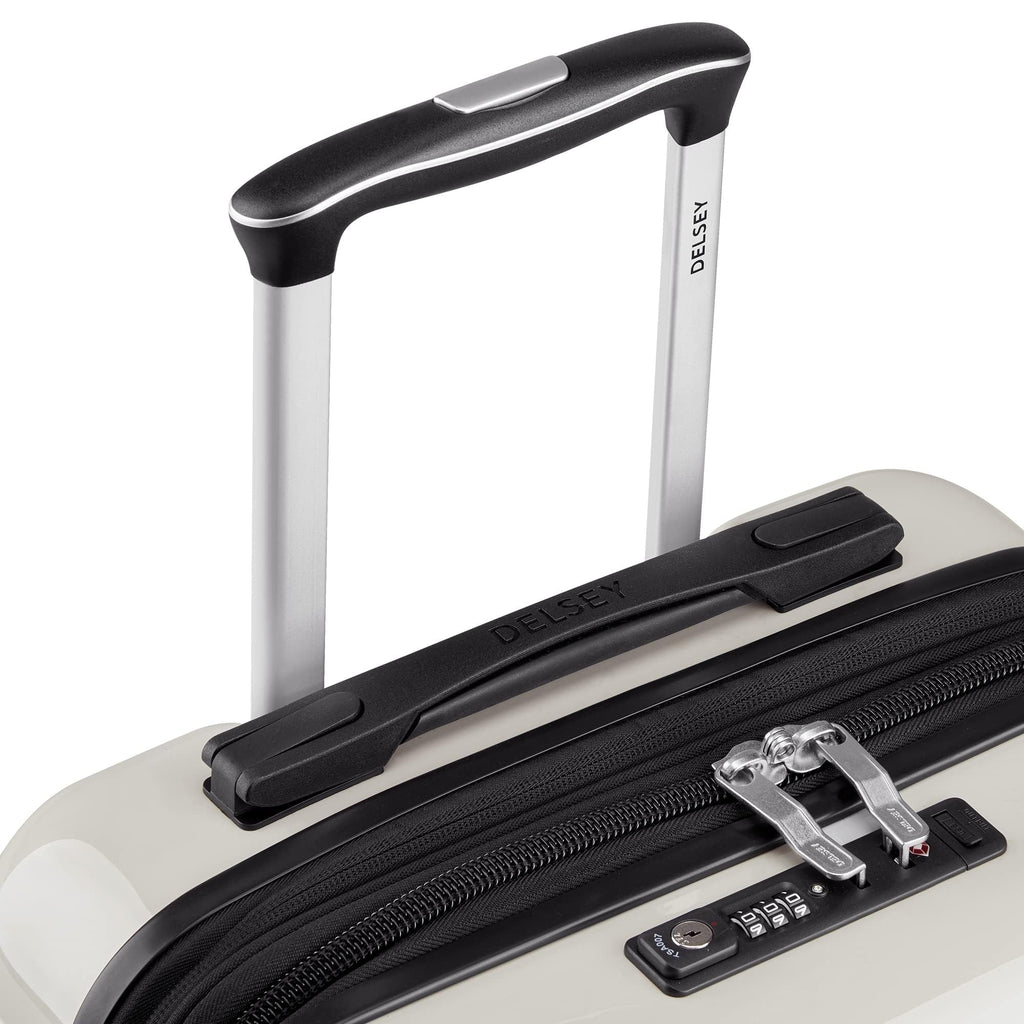 20 Inch Hardside Carry-On Luggage T31394