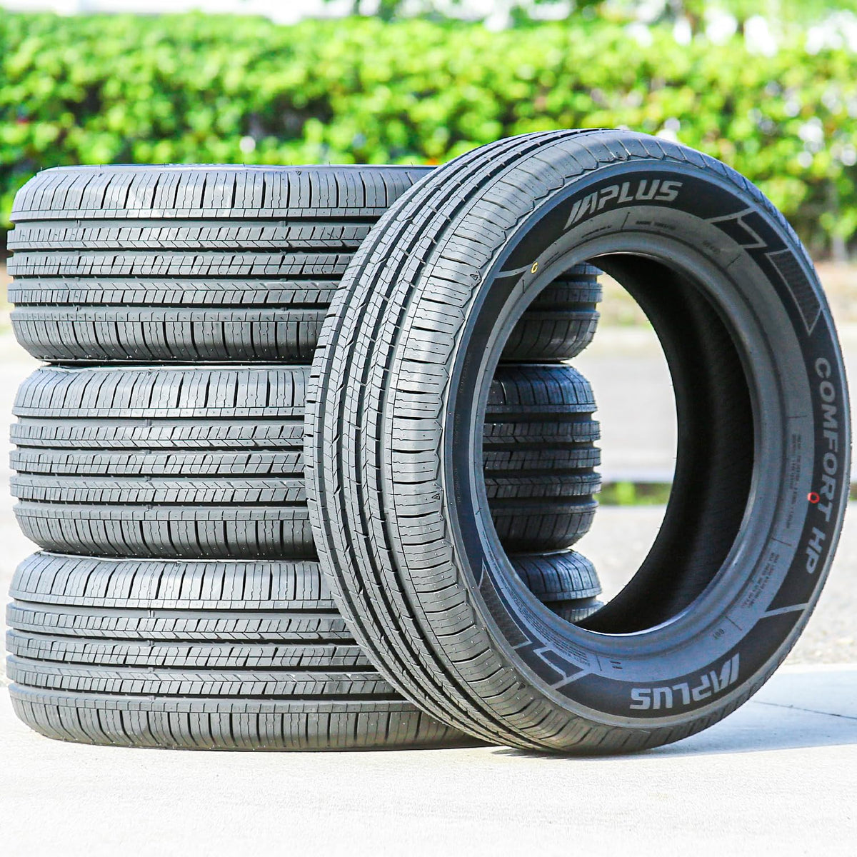 215/60R16 95V Passenger Tire M5421