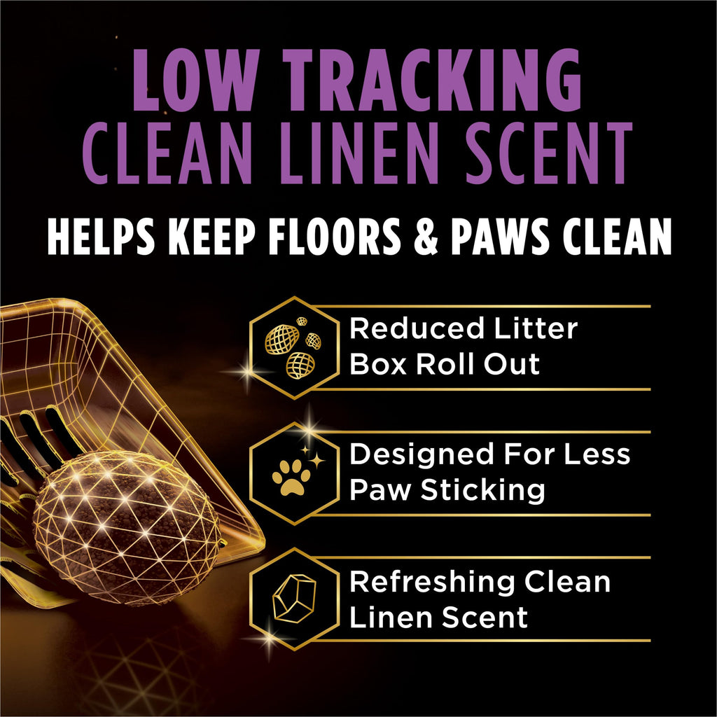 22 lb. Cat Litter N4954