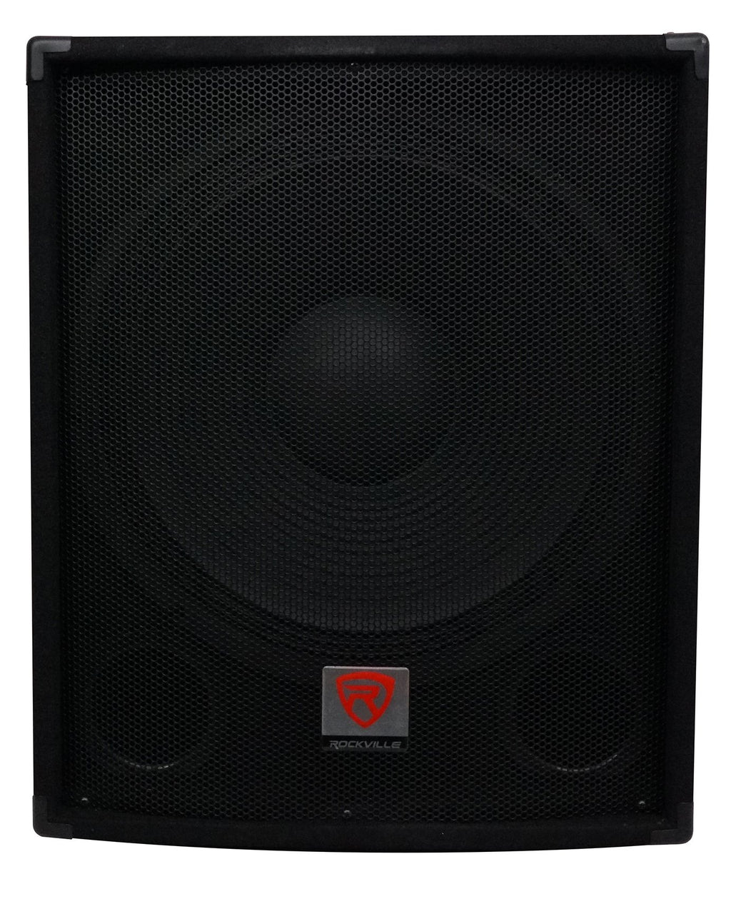 18" Passive DJ Subwoofer 4 Ohm MDF S28052
