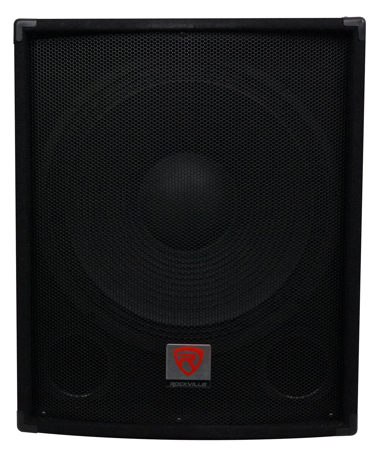 18" Passive DJ Subwoofer 4 Ohm MDF S28052