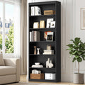 71" H Tall Wood Bookshelf J388182