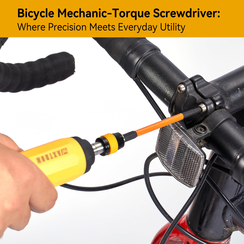 Torque Screwdriver Bit Set, 39-Piece 10-70 in-lb I1584