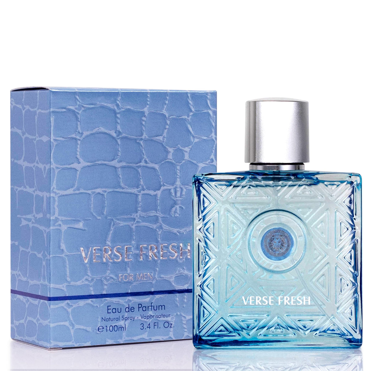3.4 Fl Oz Eau De Parfum Spray Y110