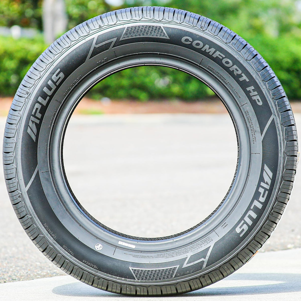 215/60R16 95V Passenger Tire M5421