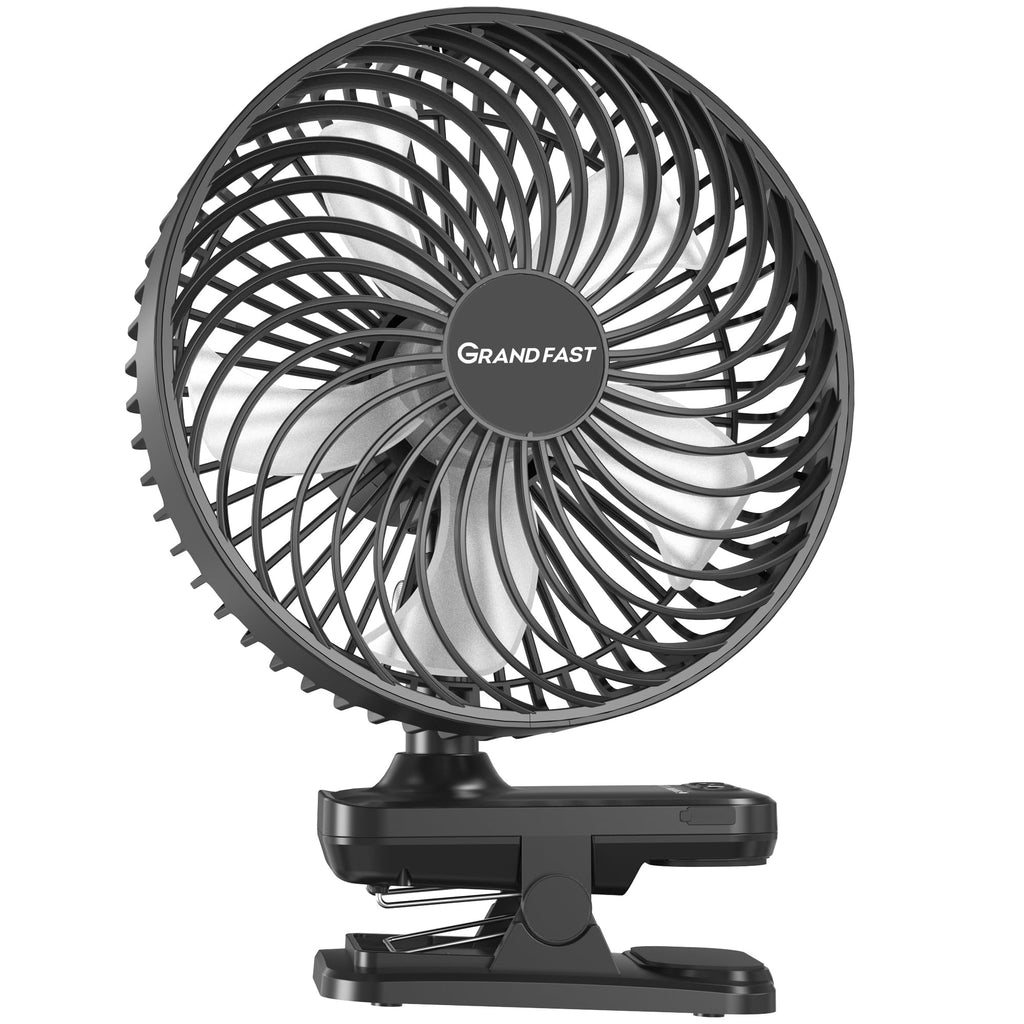 Portable Clip On Fan O105868