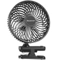 Portable Clip On Fan O105868