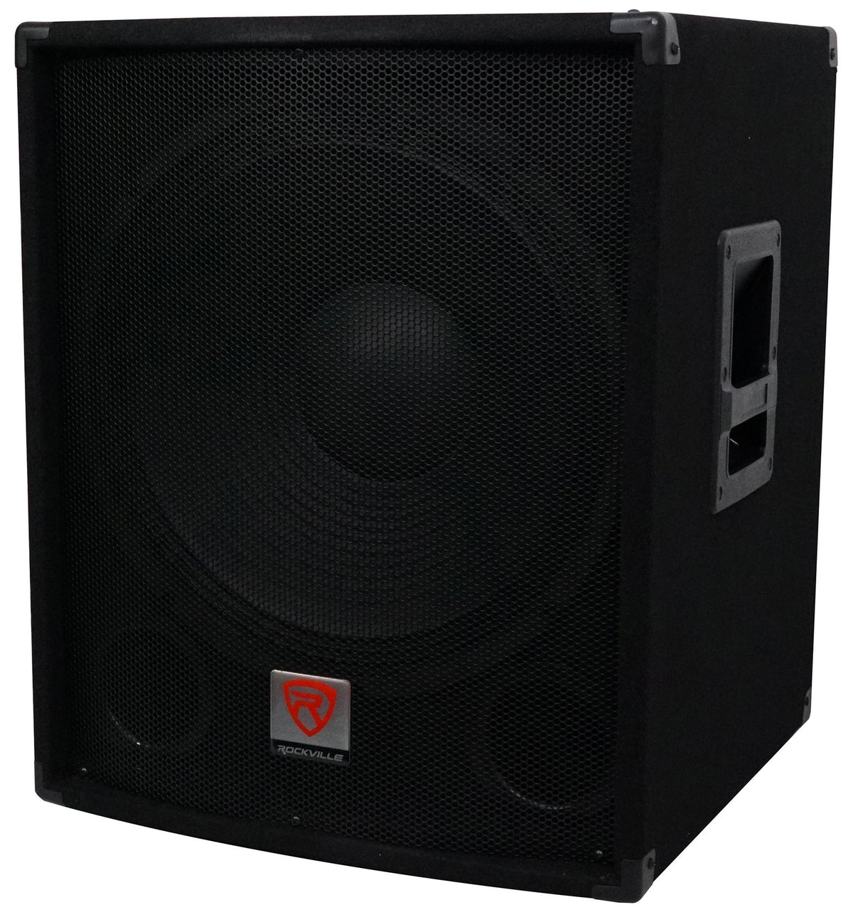 18" Passive DJ Subwoofer 4 Ohm MDF S28052