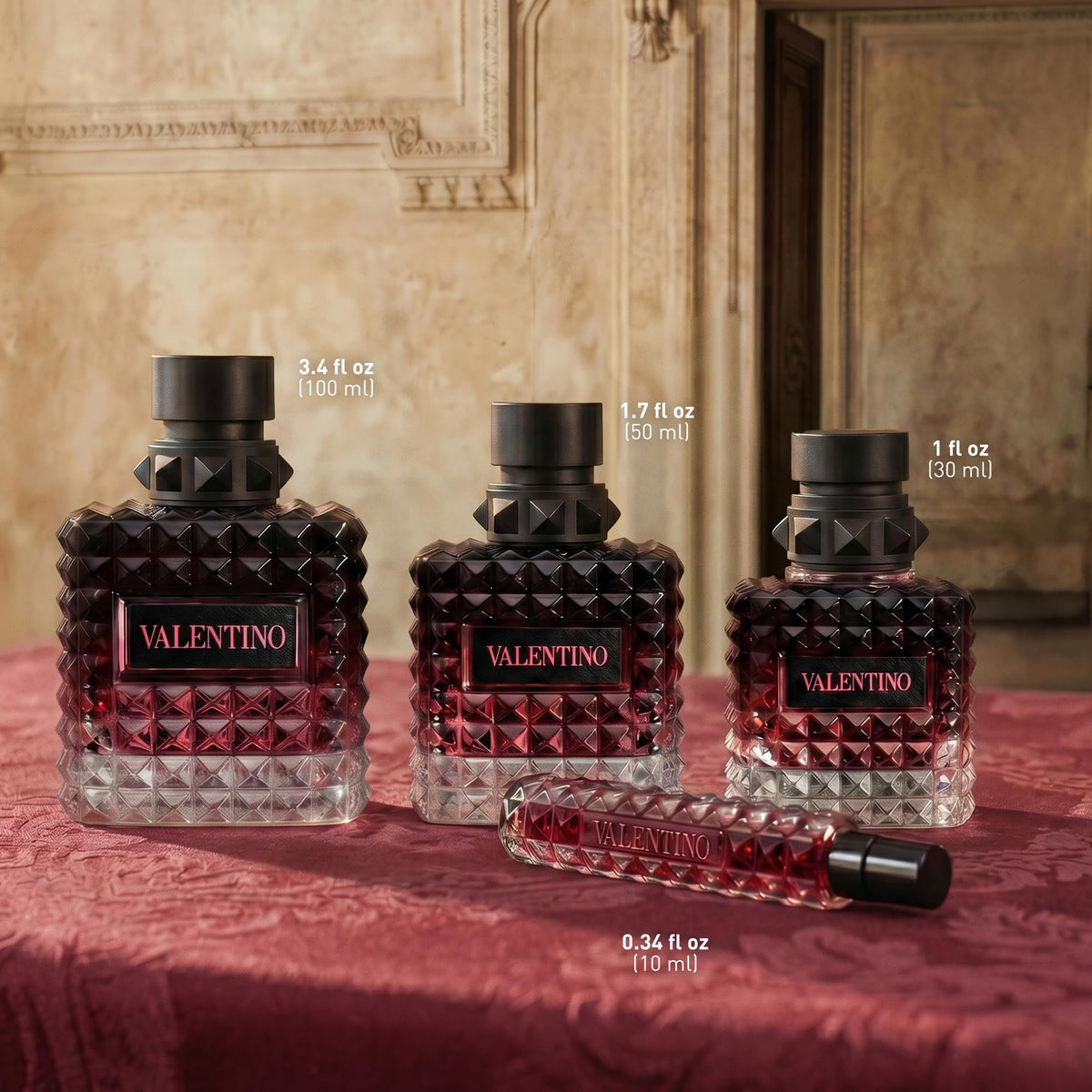 1.7 oz EDP Spray V9444