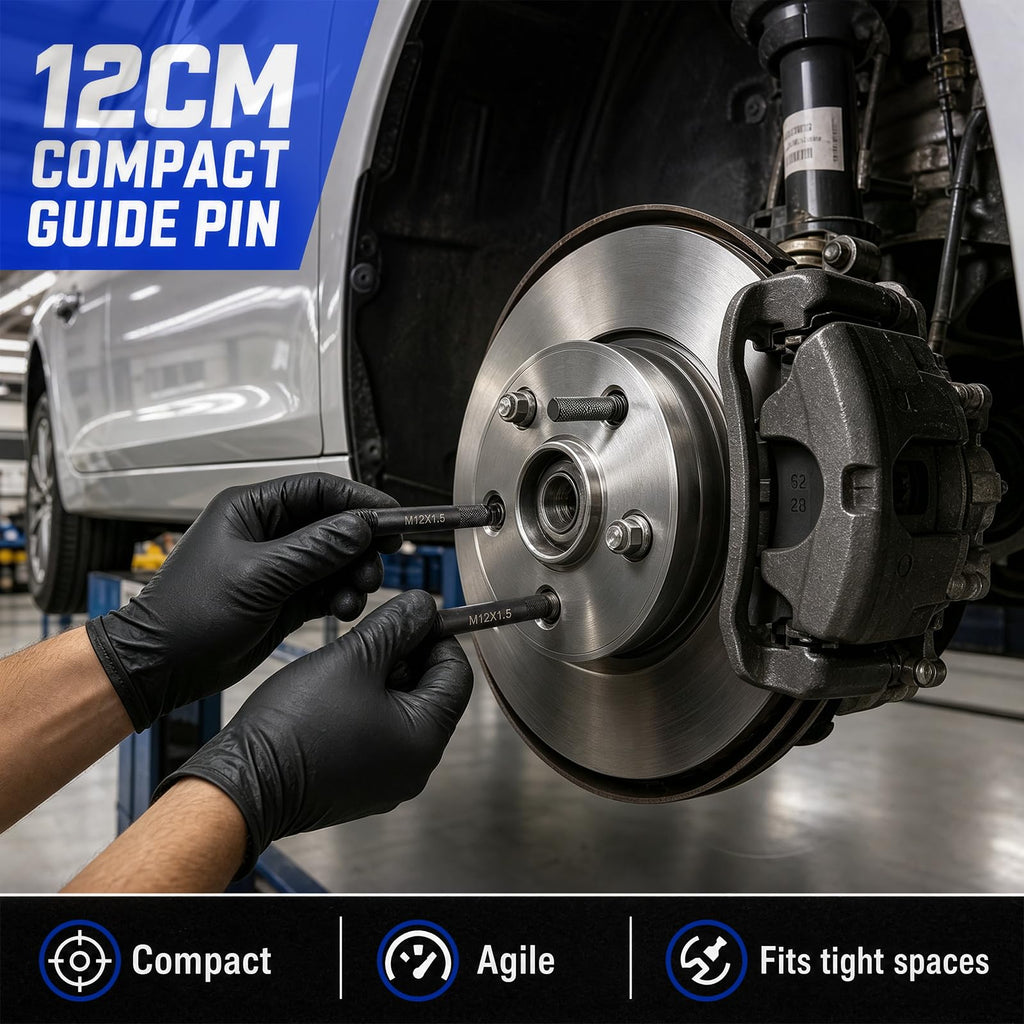 16-Piece Wheel Hanger Alignment Pin Set G783