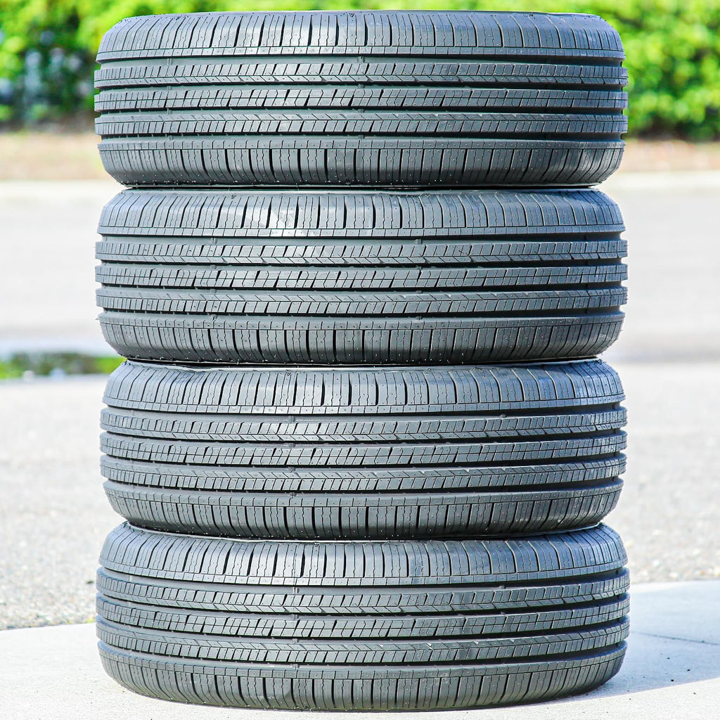215/60R16 95V Passenger Tire M5421