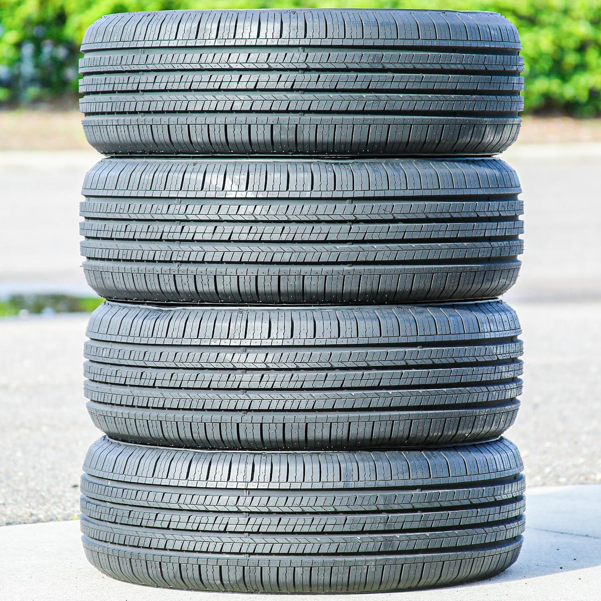 215/60R16 95V Passenger Tire M5421