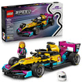 F1 Race Car N332812