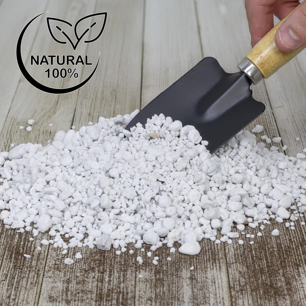 Coarse Perlite for Plants 30 Quarts L889