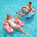 Inflatable Pool Float Chair B338