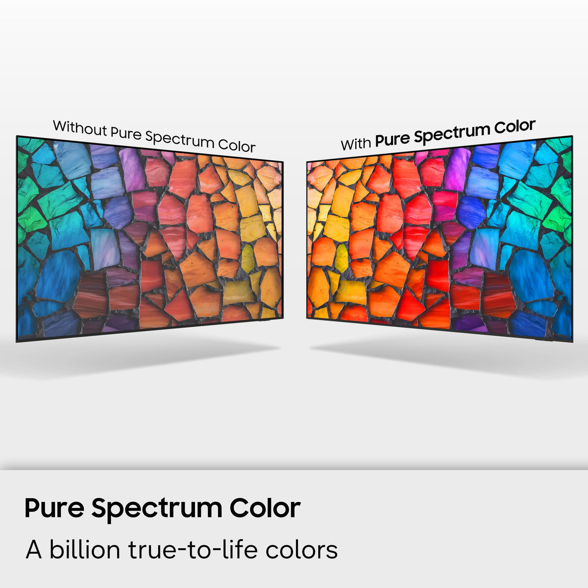 85-Inch Mini LED 4K Smart TV F778