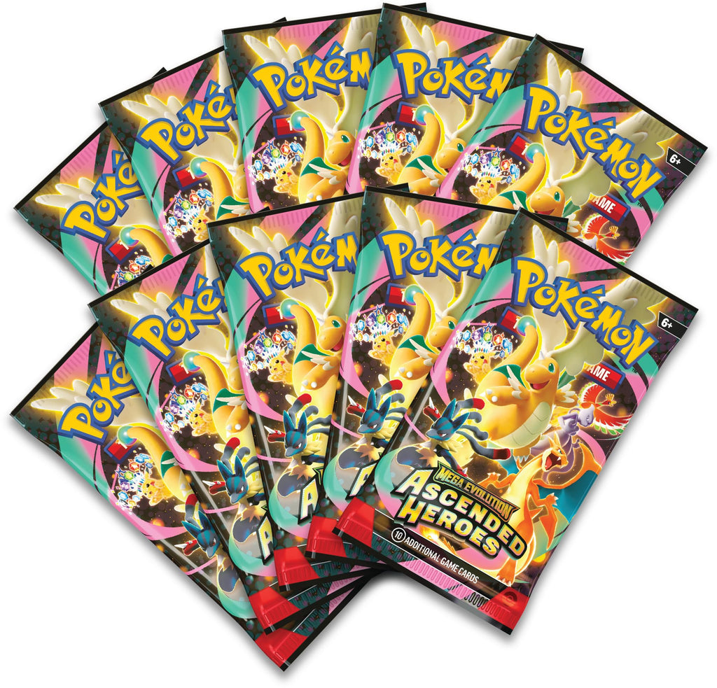 Pokemon TCG Premium Poster Collection N55897