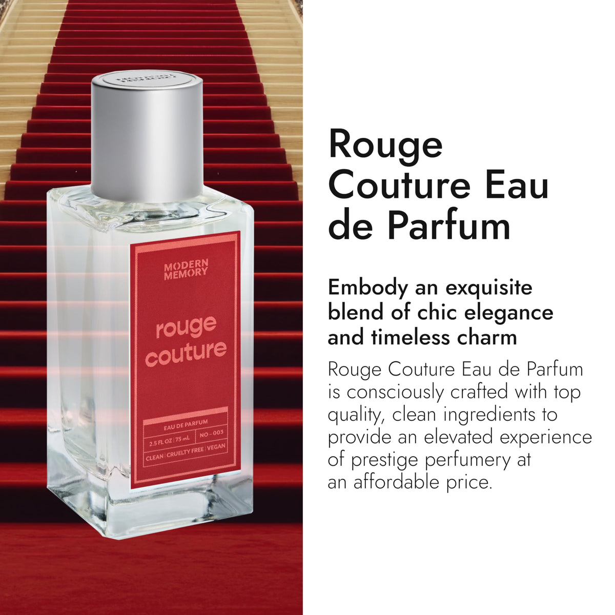 Eau de Parfum for Women 2.5 fl oz F570