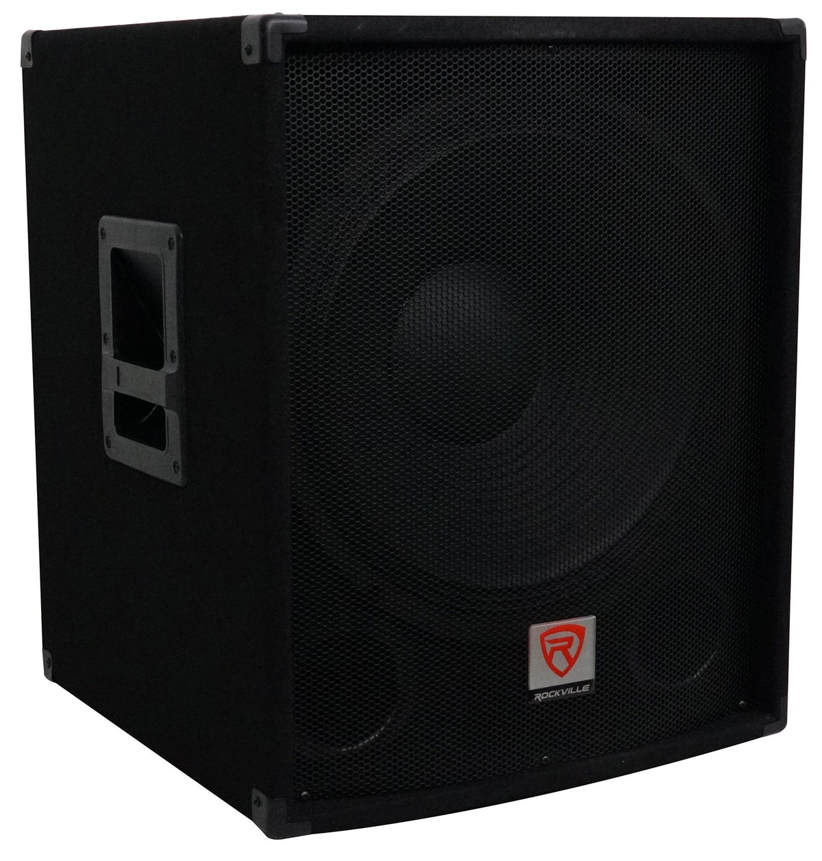 18" Passive DJ Subwoofer 4 Ohm MDF S28052
