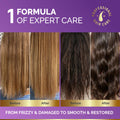 Hydrating Hair Mask 10oz Pack of 2 E2589
