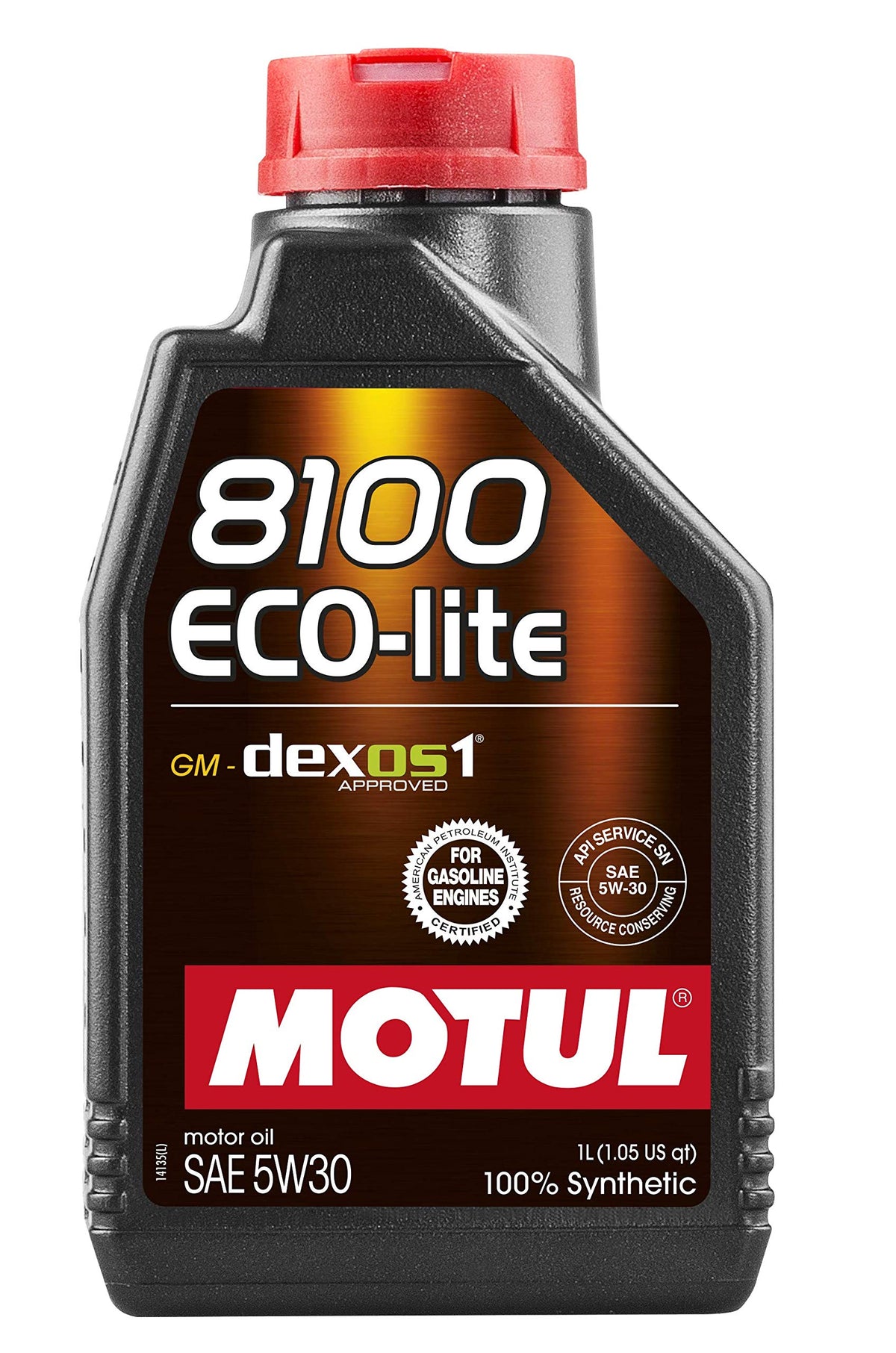 5W-30 Motor Oil 1 Litre B4793