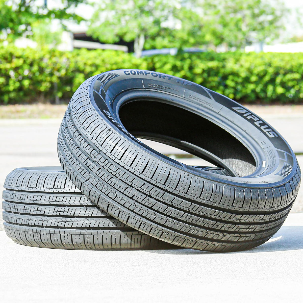 215/60R16 95V Passenger Tire M5421