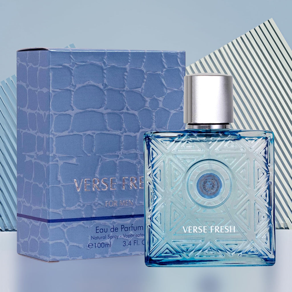 3.4 Fl Oz Eau De Parfum Spray Y110