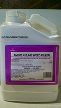 4 2,4-D Weed Killer 1 gal Y650324
