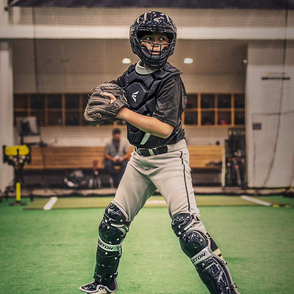 Black Magic 2.0 Baseball Catcher's Set K2233