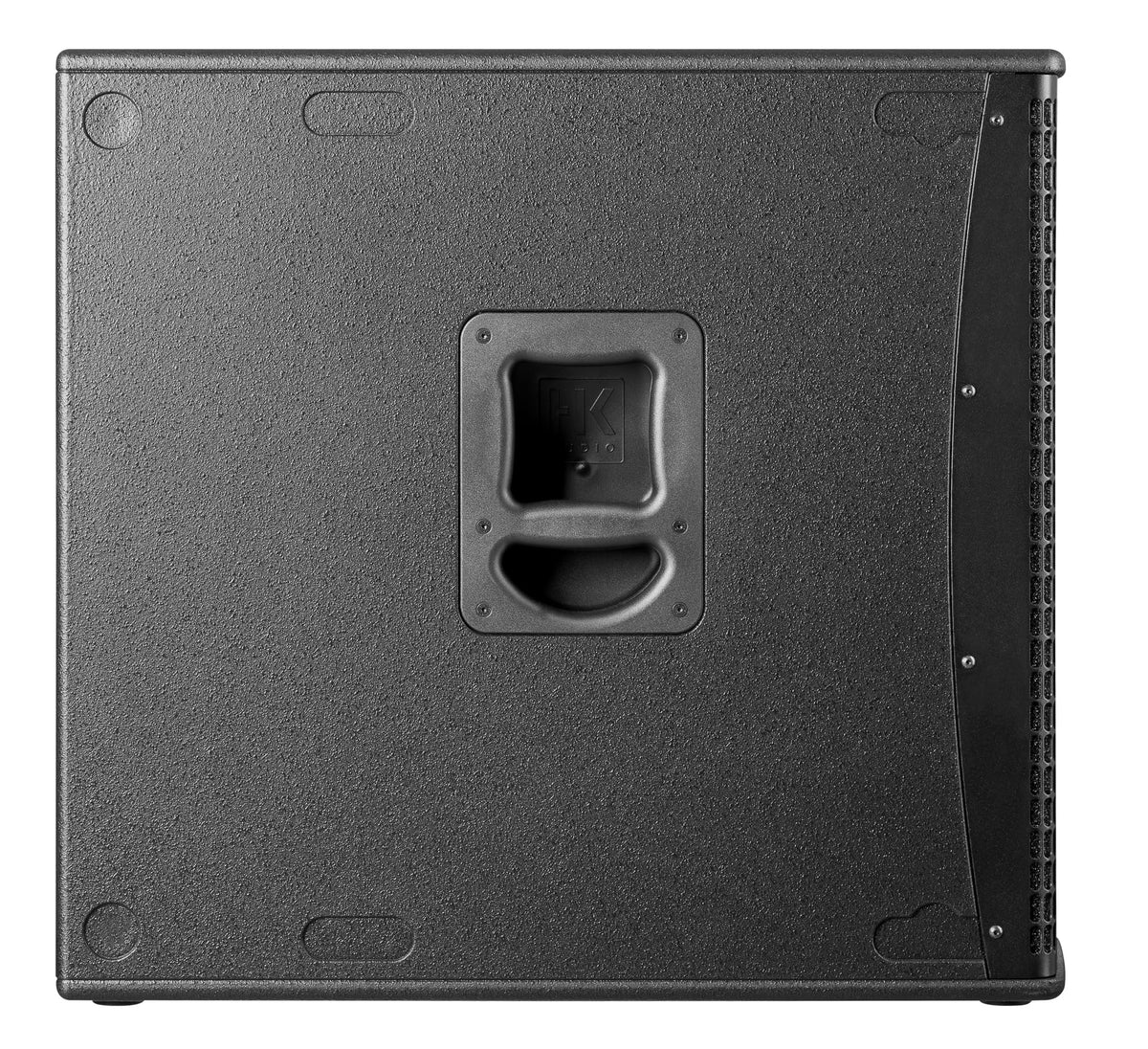 1200 Watt 18" Active Subwoofer J5416