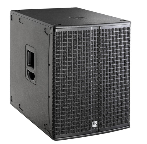 1200 Watt 18" Active Subwoofer J5416