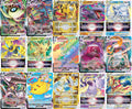 Pokemon Card VMAX VSTAR Bundle P641